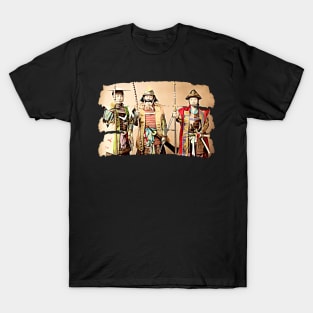 The Last Samurai T-Shirt